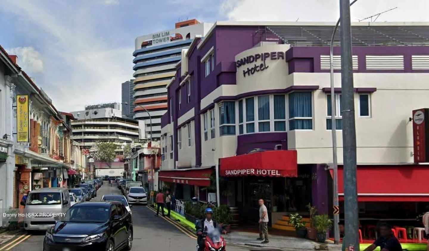 Rochor MRT Station (D7), Shop House #613475731